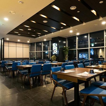 Hotel Haedamchae Σεούλ Εξωτερικό φωτογραφία
