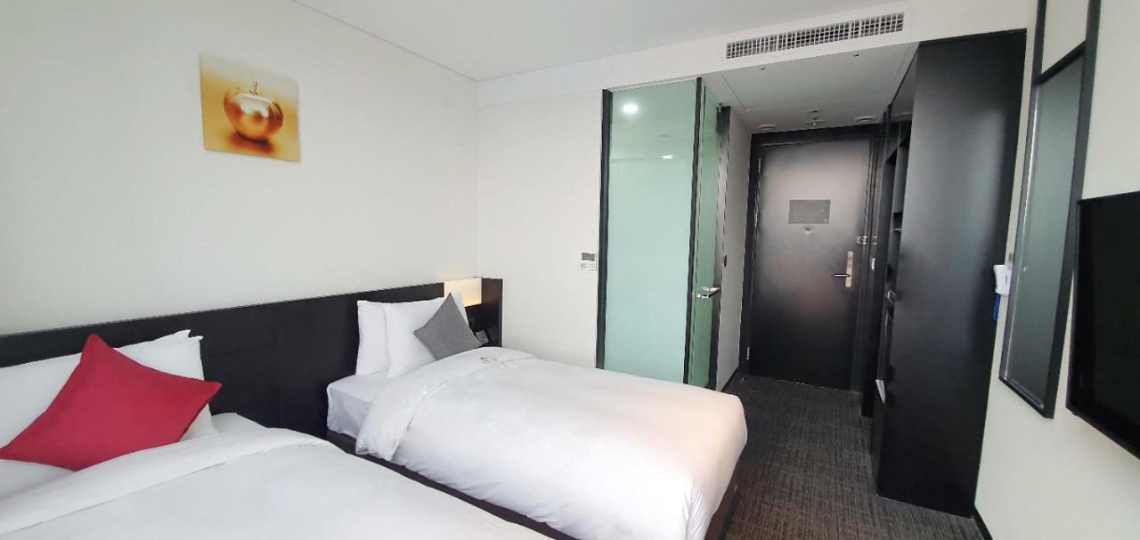 Hotel Haedamchae Σεούλ Εξωτερικό φωτογραφία