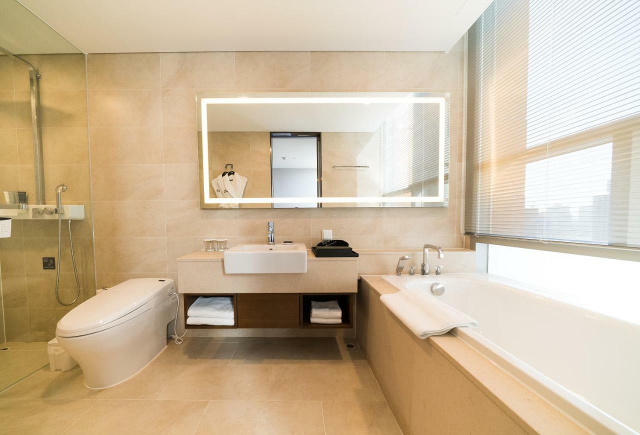 Hotel Haedamchae Σεούλ Εξωτερικό φωτογραφία