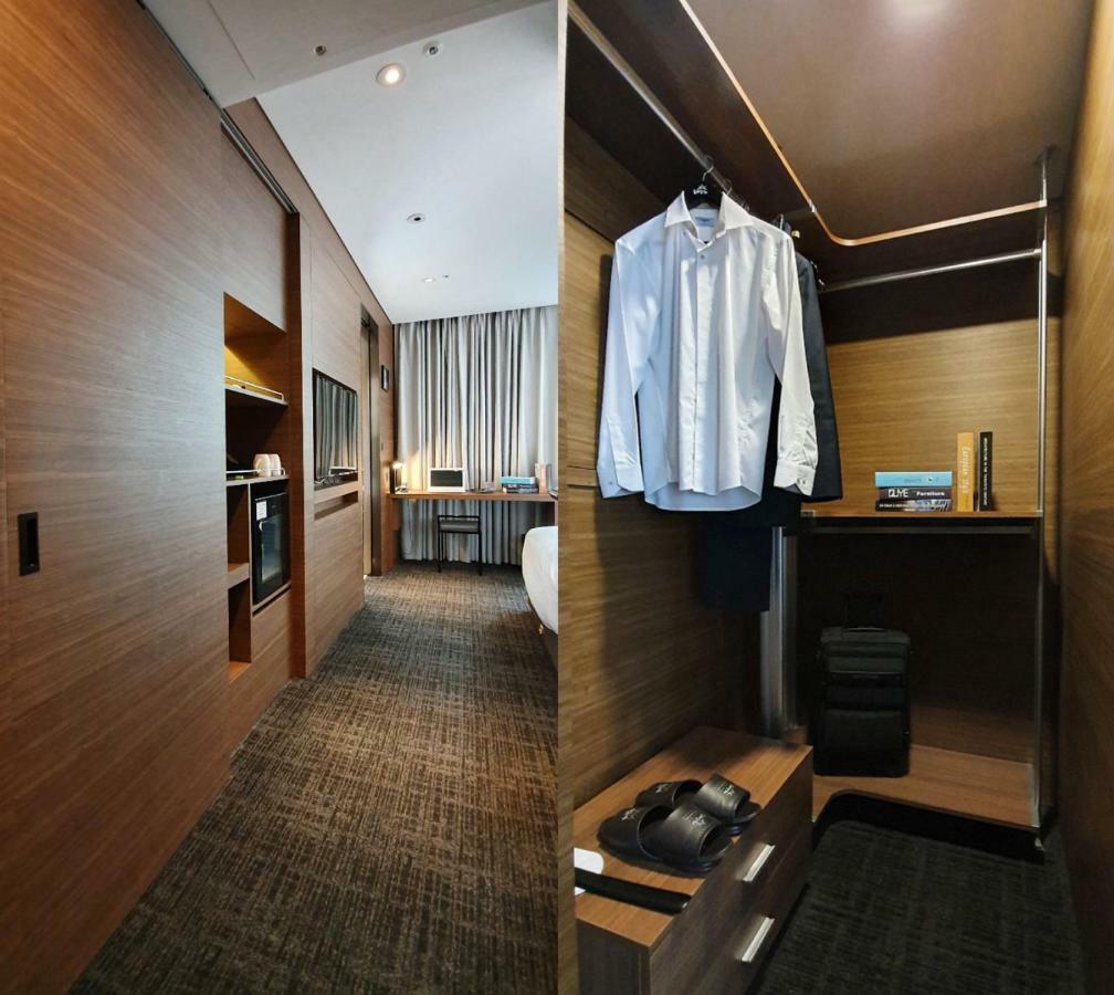 Hotel Haedamchae Σεούλ Εξωτερικό φωτογραφία