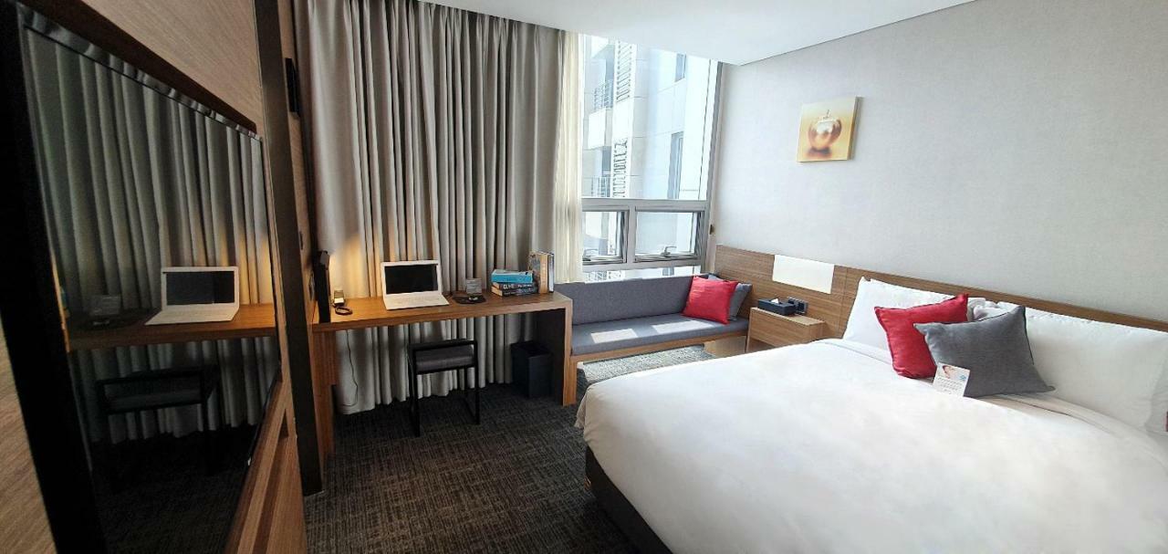 Hotel Haedamchae Σεούλ Εξωτερικό φωτογραφία