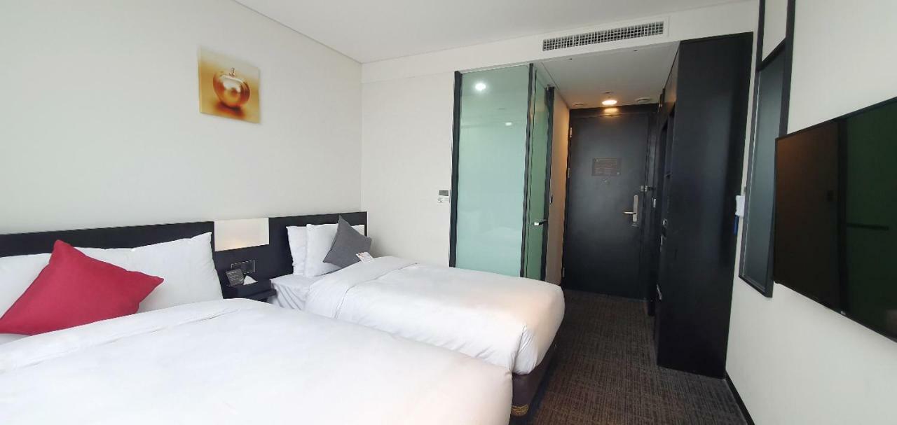 Hotel Haedamchae Σεούλ Εξωτερικό φωτογραφία