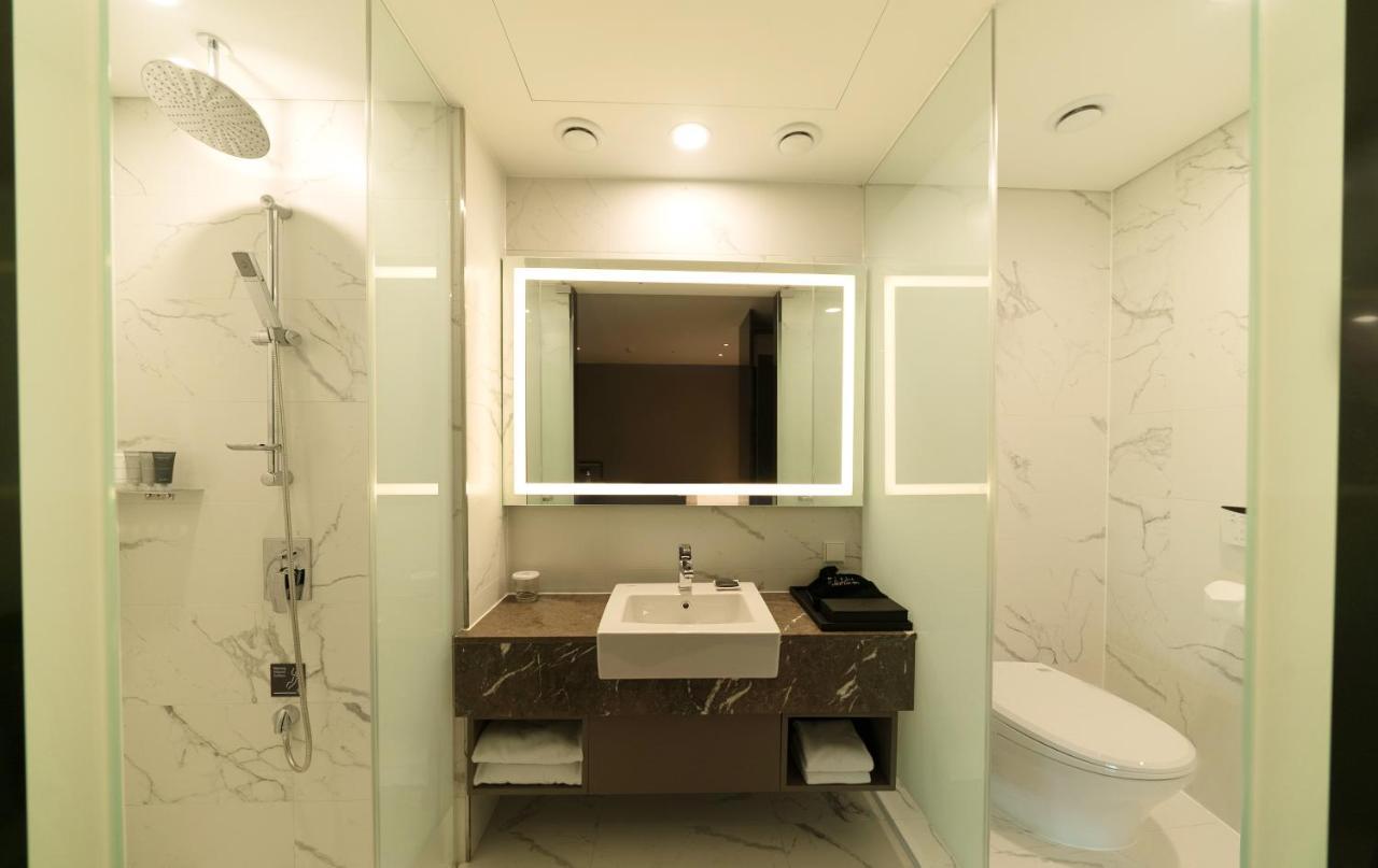 Hotel Haedamchae Σεούλ Εξωτερικό φωτογραφία