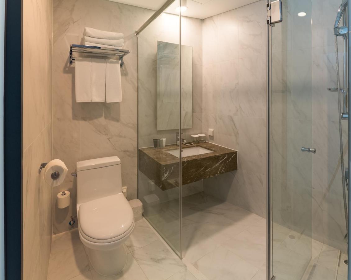 Hotel Haedamchae Σεούλ Εξωτερικό φωτογραφία