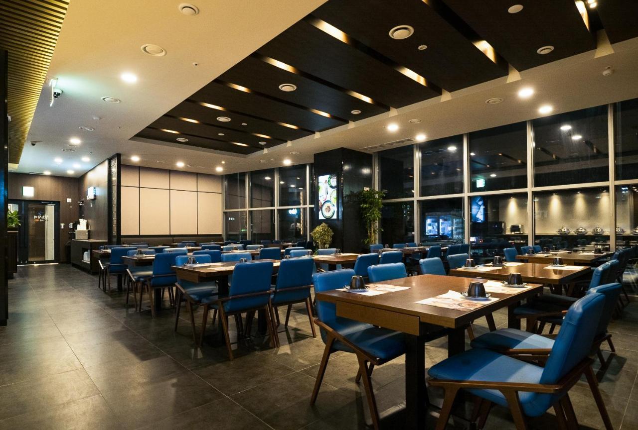 Hotel Haedamchae Σεούλ Εξωτερικό φωτογραφία